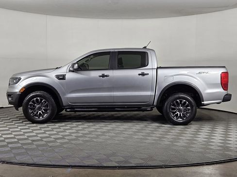 Used 2020 Ford Ranger XLT w/ Equipment Group 301A Mid image 3