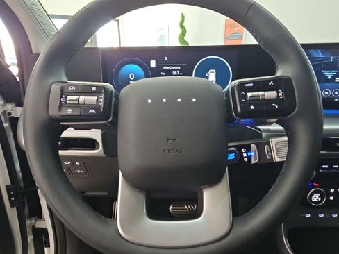 New 2026 Hyundai Ioniq 9 SEL AWD/4WD image 19