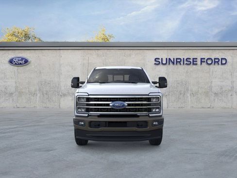 New 2026 Ford F350 King Ranch image 6