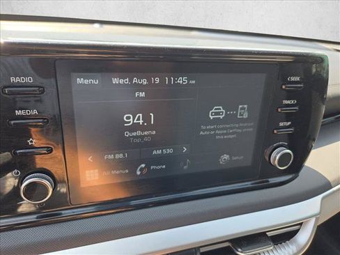 Used 2021 Kia K5 LXS FWD image 13