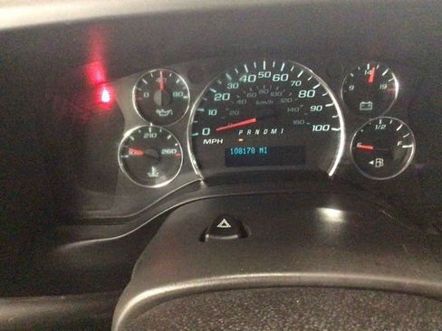 Used 2018 GMC Savana 2500 w/ Driver Convenience Package RWD image 13