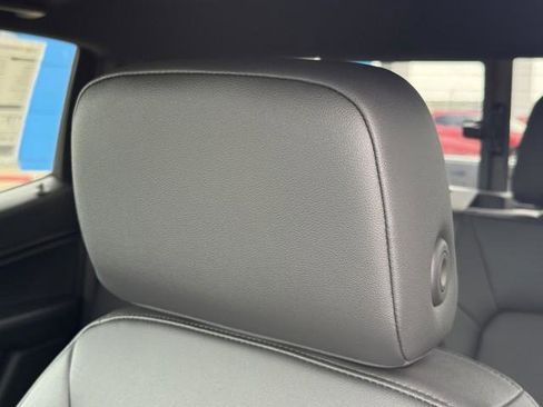 New 2026 Chevrolet Colorado Trail Boss image 21