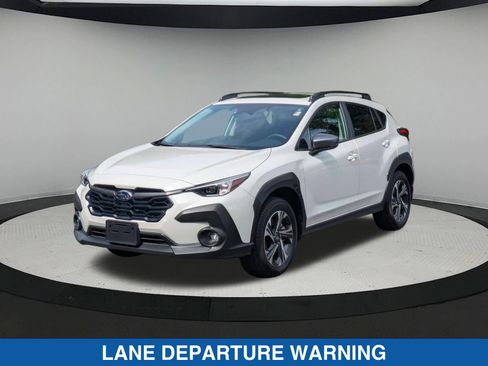 Used 2026 Subaru Crosstrek 2.5i Premium AWD/4WD image 6