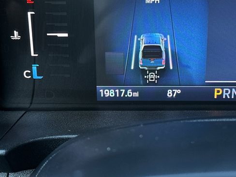 Certified 2024 Ford Ranger XLT image 23