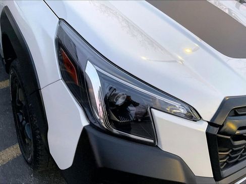 Certified 2023 Subaru Forester Wilderness image 32