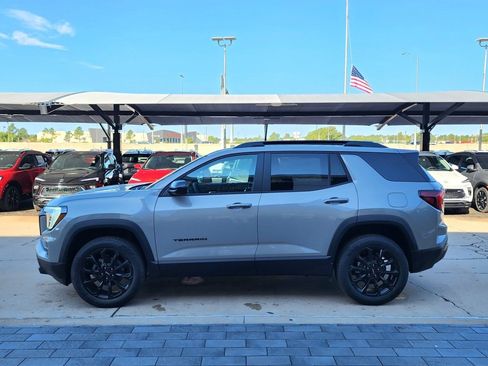 New 2026 GMC Terrain Elevation w/ Black Edition image 7