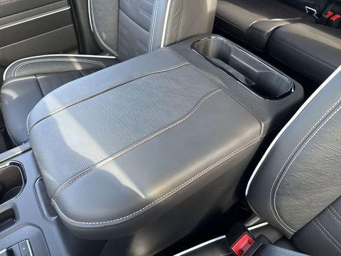 New 2026 GMC Sierra 1500 AT4X image 21