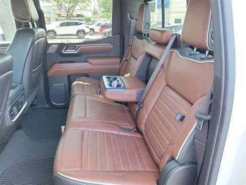 Certified 2023 GMC Sierra 1500 Denali Ultimate image 84