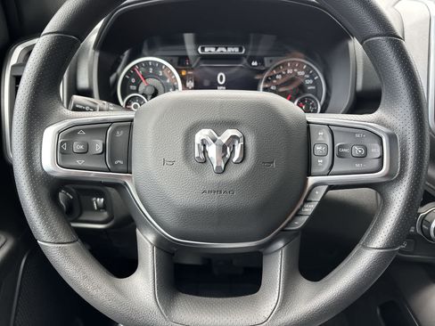 New 2026 RAM 1500 Express AWD/4WD image 11