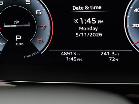 Used 2023 Audi A3 2.0T Premium Plus w/ Premium Plus Package AWD/4WD image 22