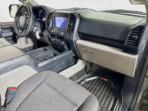 Used 2020 Ford F150 XL w/ Equipment Group 101A Mid image 25