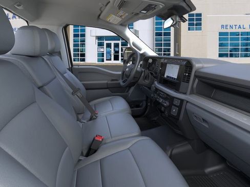 New 2023 Ford F250 XL w/ XL Chrome Package image 11