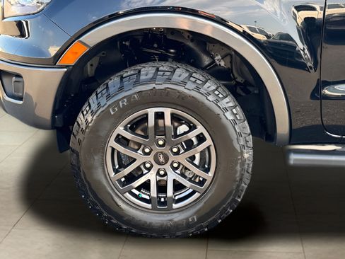 Used 2021 Ford Ranger XLT w/ Tremor Off-Road Package AWD/4WD image 34