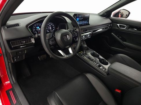 Used 2024 Honda Civic Sport Touring image 17