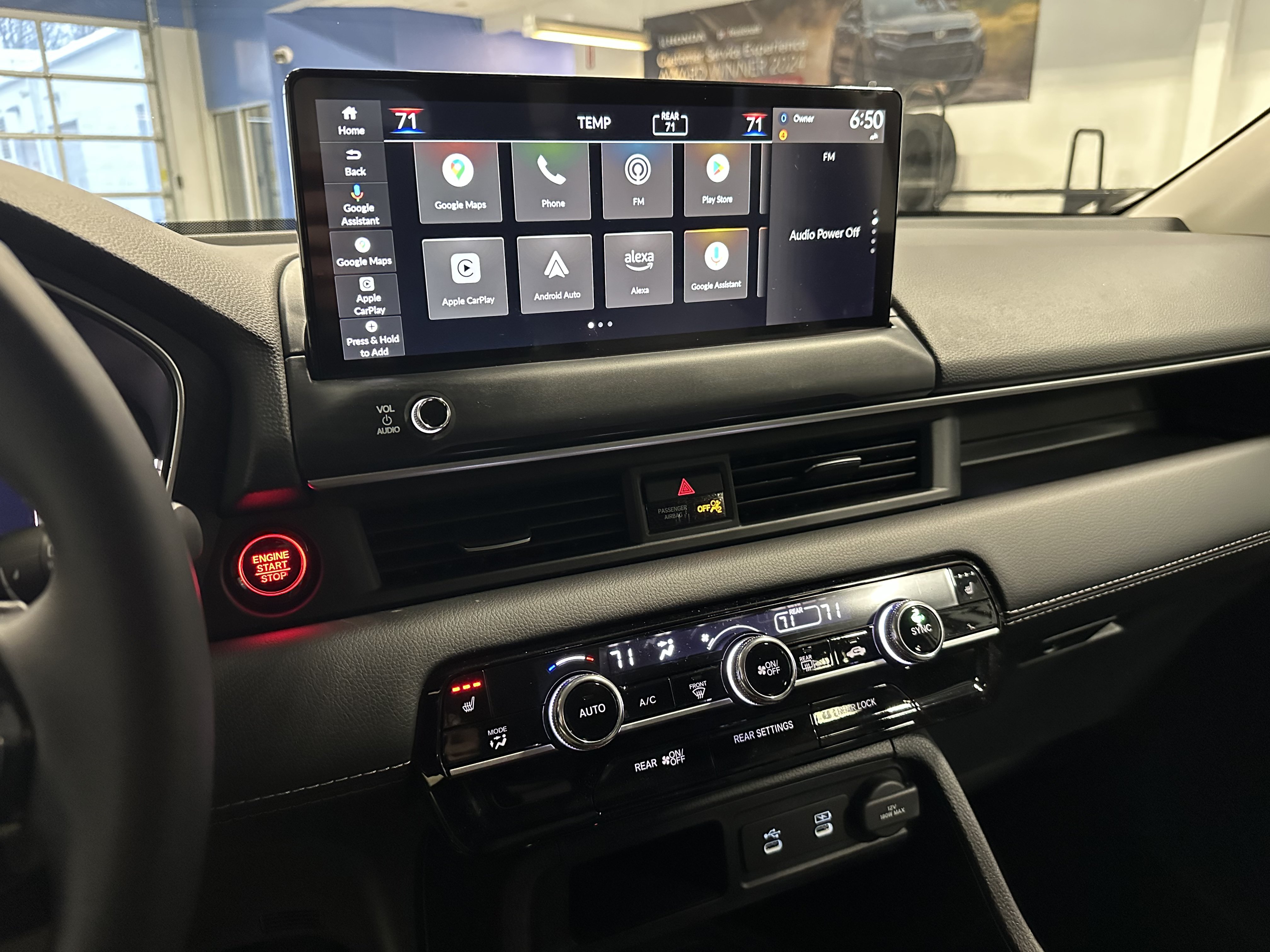 New 2026 Honda Pilot EX-L image 11