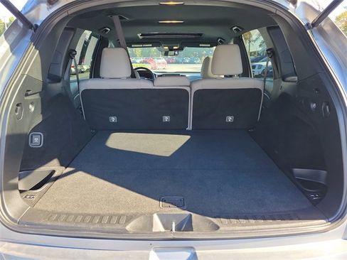 Used 2022 Honda Passport EX-L image 9