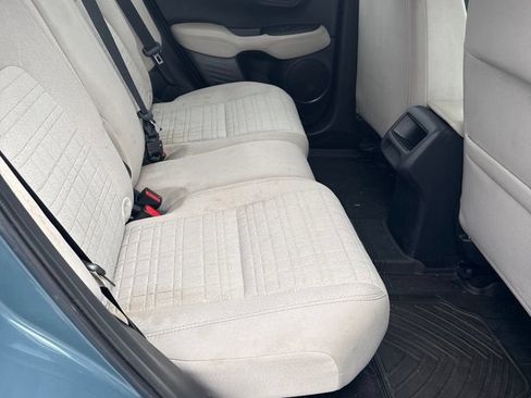 Used 2025 Honda HR-V LX image 11