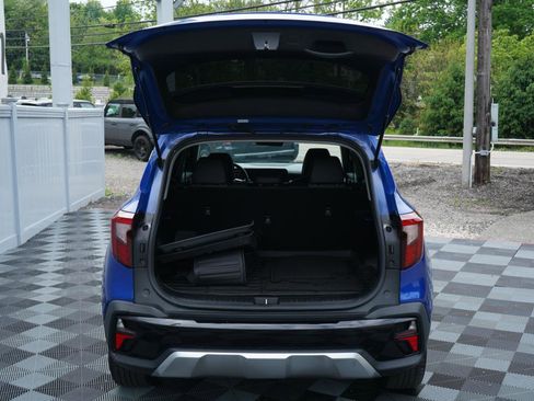Used 2024 Kia Seltos S AWD/4WD image 50