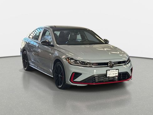 New 2026 Volkswagen Jetta GLI Autobahn image 3