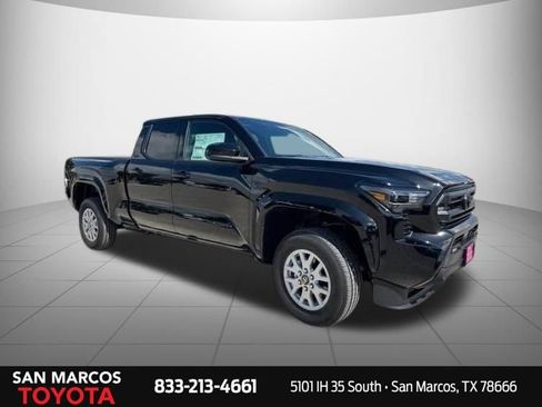 New 2026 Toyota Tacoma SR5 RWD image 7