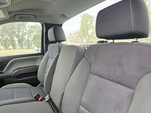 Used 2018 GMC Sierra 1500 2WD Regular Cab image 13