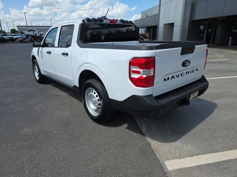 Used 2025 Ford Maverick XL FWD image 3