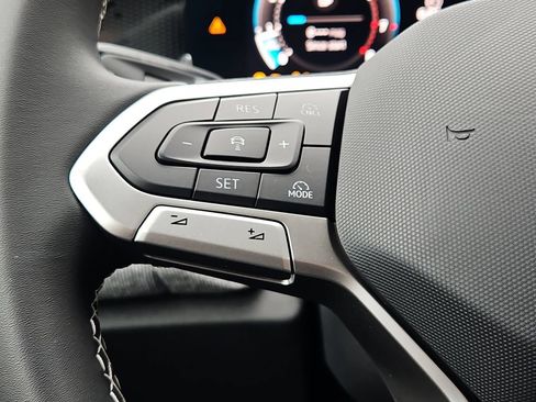 New 2026 Volkswagen Tiguan S AWD/4WD image 13