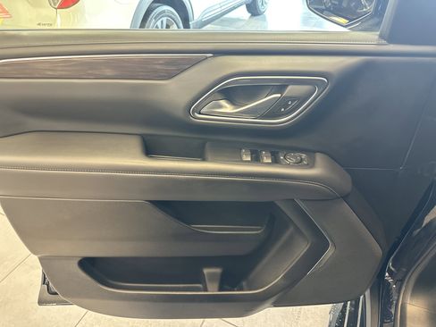 Used 2023 Chevrolet Tahoe LS w/ Driver Alert Package image 20