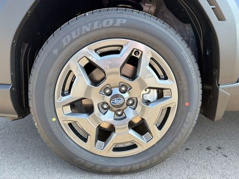 New 2026 Subaru Outback Premium AWD/4WD image 3