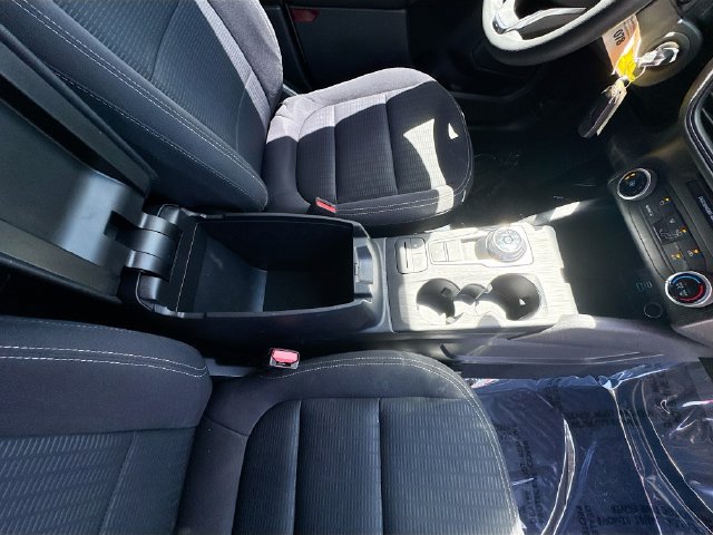 Used 2023 Ford Escape FWD image 30