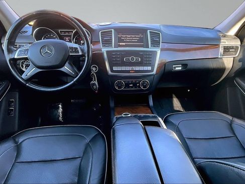 Used 2013 Mercedes-Benz GL 450 4MATIC image 19