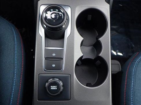 New 2025 Ford Bronco Sport Heritage image 19