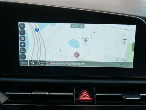 Certified 2023 Kia Niro Wave w/ Wave Preserve Package FWD image 30