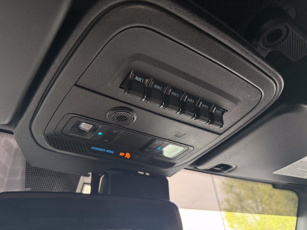Used 2023 Ford Bronco Wildtrak AWD/4WD image 29