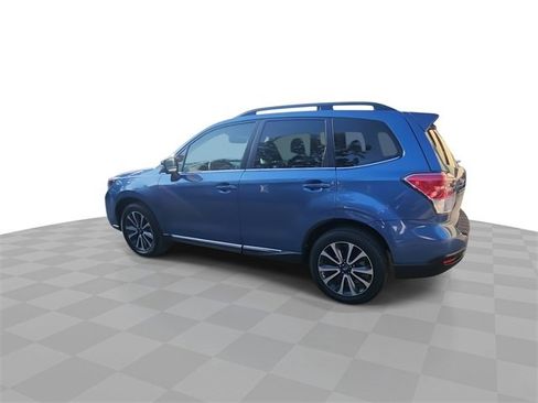 Used 2017 Subaru Forester 2.0XT Touring image 6