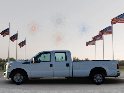 Used 2013 Ford F250 XL w/ PWR Equipment Group image 10