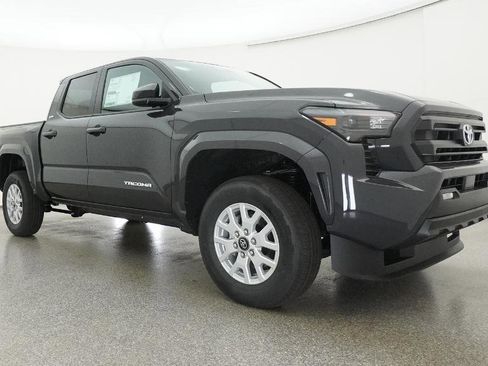 New 2026 Toyota Tacoma SR5 AWD/4WD image 32