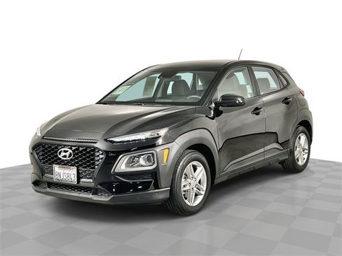 Used 2019 Hyundai Kona SE w/ Cargo Package image 1