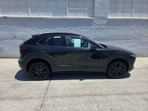 Certified 2026 MAZDA CX-30 AWD 2.5 S image 3