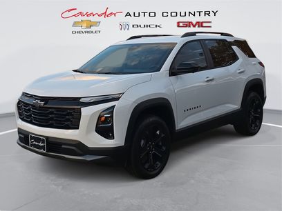 New 2026 Chevrolet Equinox LT w/ Convenience Package II