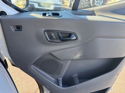Used 2024 Ford Transit 350 XLT image 45