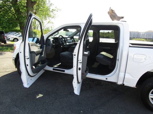 Used 2022 Ford F150 XLT AWD/4WD image 23