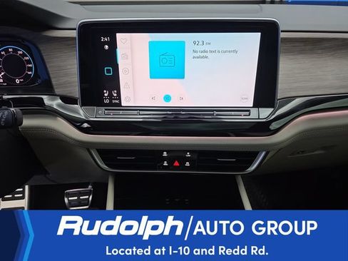Used 2026 Volkswagen Atlas SEL Premium R-Line AWD/4WD image 27