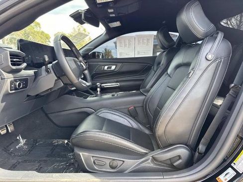 Certified 2024 Ford Mustang GT Premium image 20