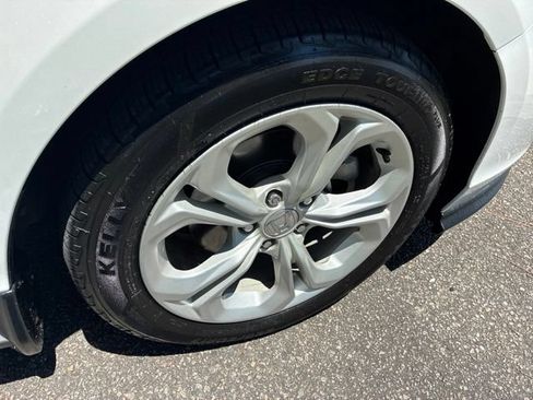 Used 2023 Honda Accord LX image 16