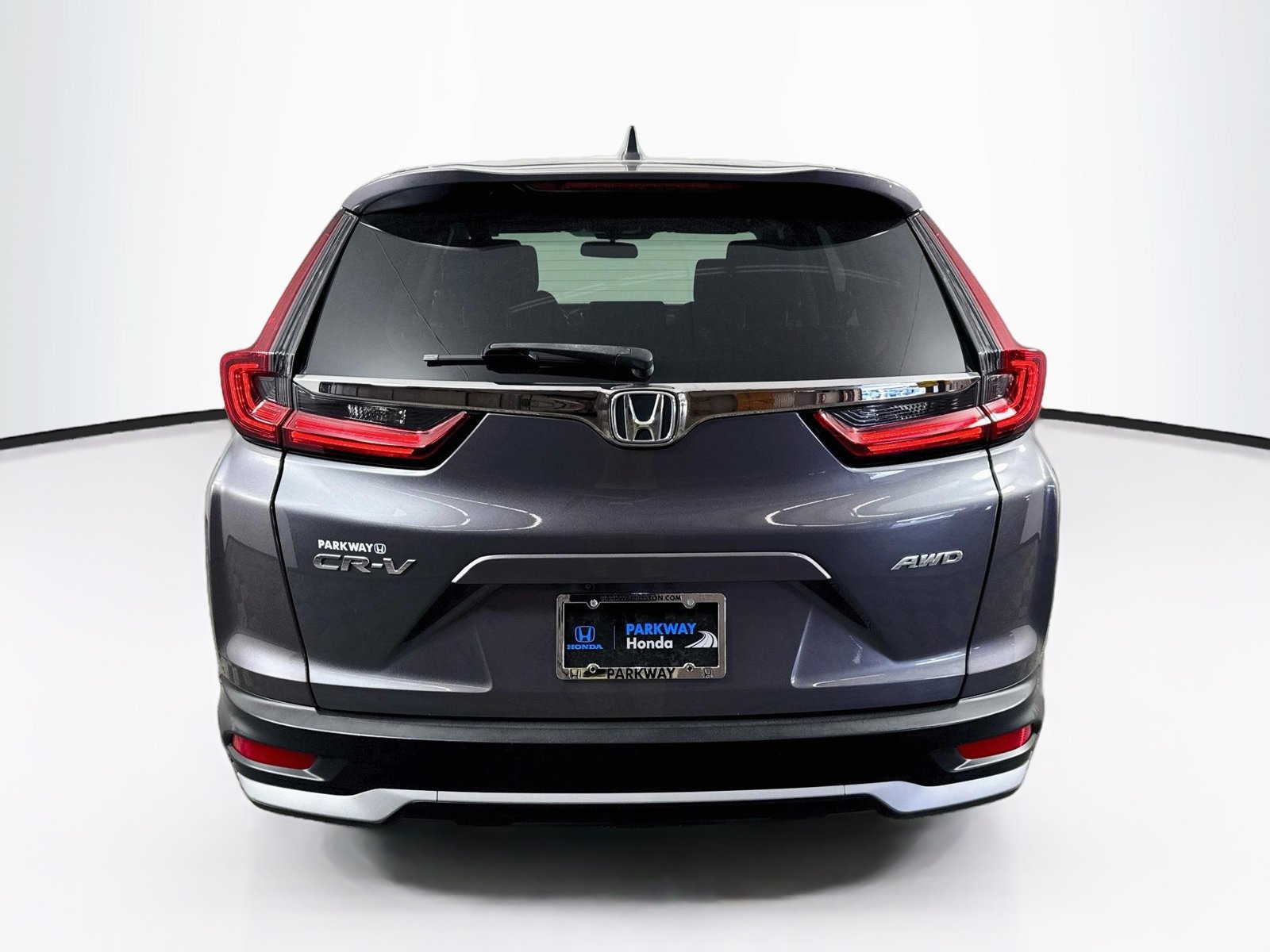 Used 2020 Honda CR-V EX image 6