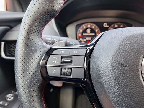 Certified 2025 Acura ADX A-Spec FWD image 21