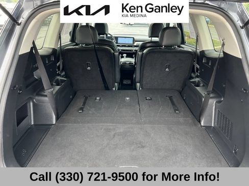 Certified 2024 Kia Telluride S w/ S Sunroof Package AWD/4WD image 50