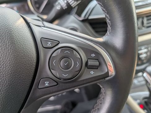 Used 2020 Buick Envision Preferred FWD image 15