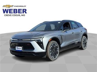 New 2026 Chevrolet Blazer EV RS AWD/4WD video 1